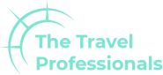 The Travel Professionals - Sponsors of Womens and Girls rugby at Guildfordians Rugby Club
