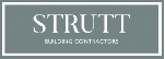 Strutt Building Contractors - Sponsors of Guildfordians Rugby Football Club (GRFC)