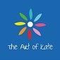The Art of Kate - Sponsors of Guildfordians Rugby Football Club (GRFC)
