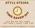 Time Saver DIY - Supporter of Guildfordians Rugby Club