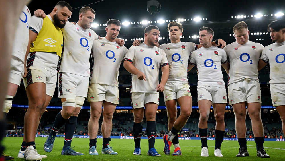 Autumn International Tickets Now Available!