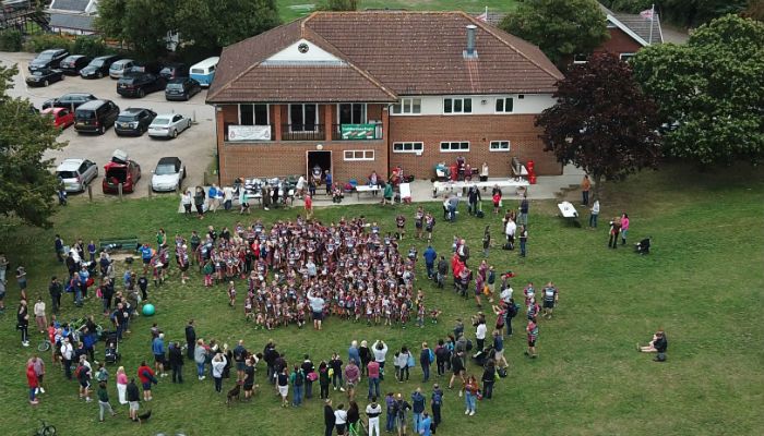 Guildfordians Rugby Club