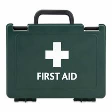 Guildfordians First Aid Course