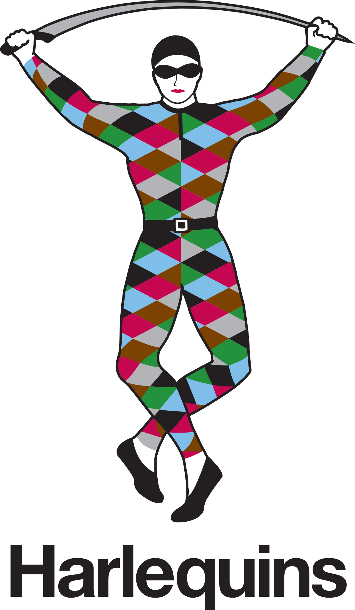 Brilliant Harlequins community club offer :THE GAME CHANGER IS BACK! 