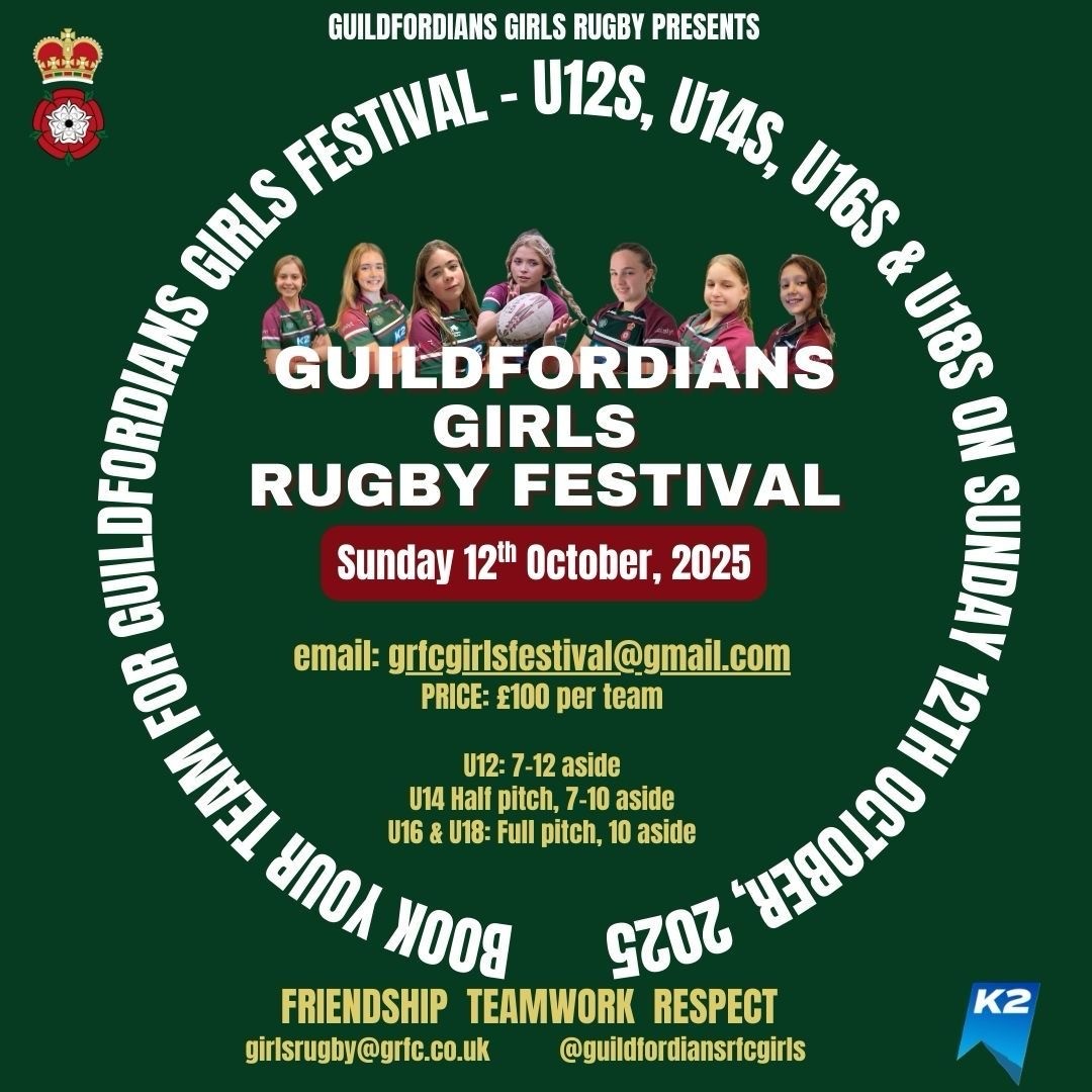 Girls Festival 
