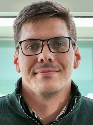 Duncan Spence Duncan Spence