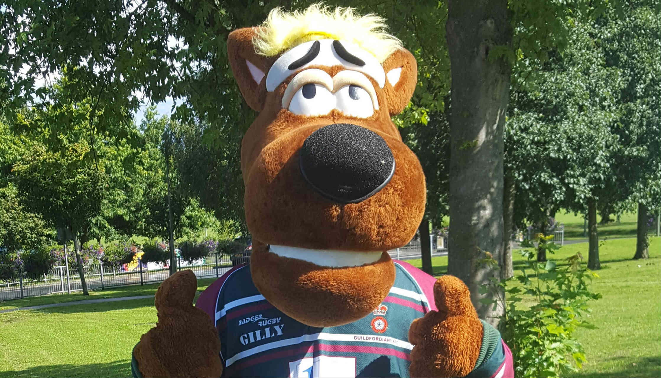 Guildfordians First Aid Course Saturday 2nd March 