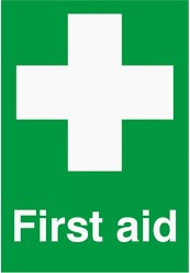 First Aid Course at George Abbot School