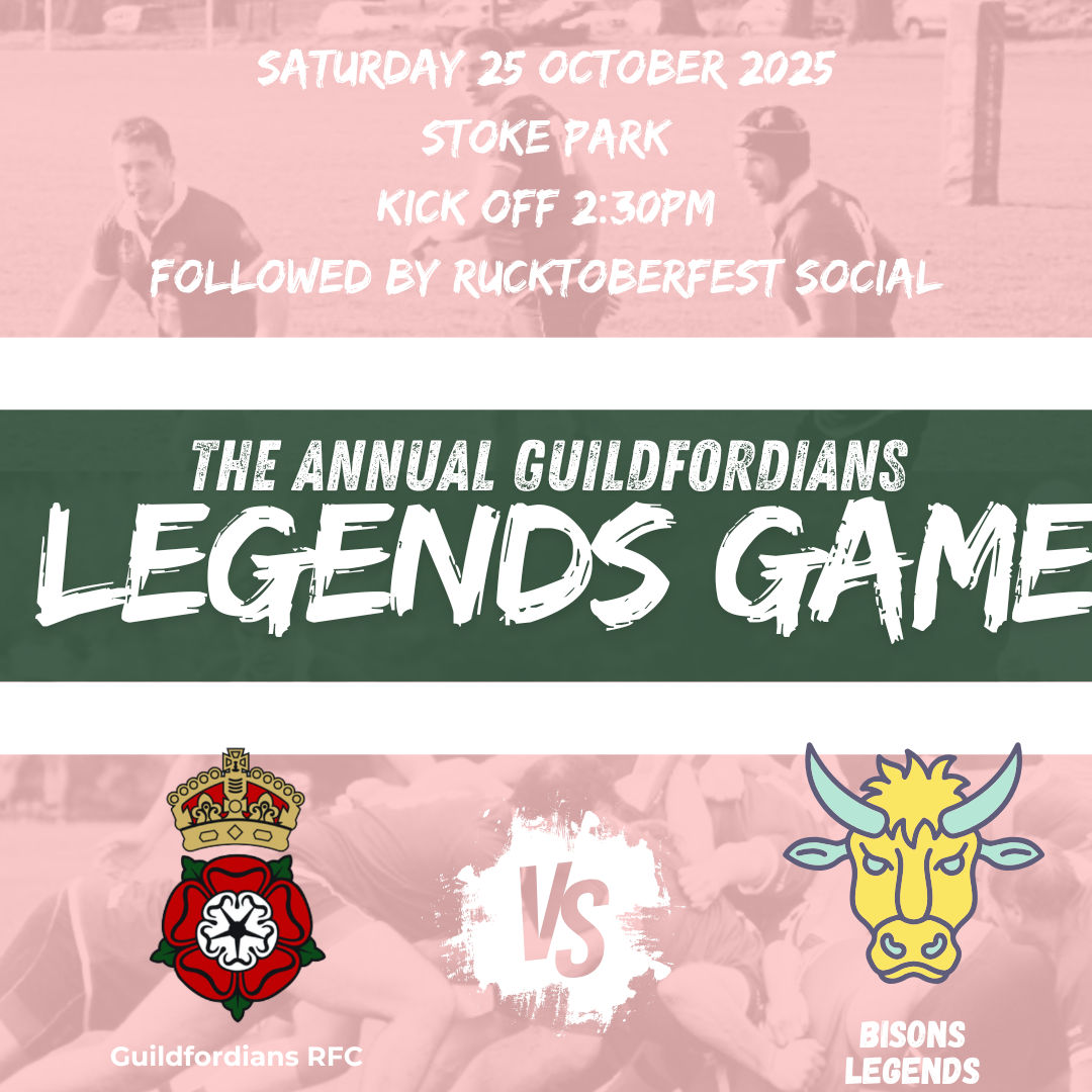 The Legends Game