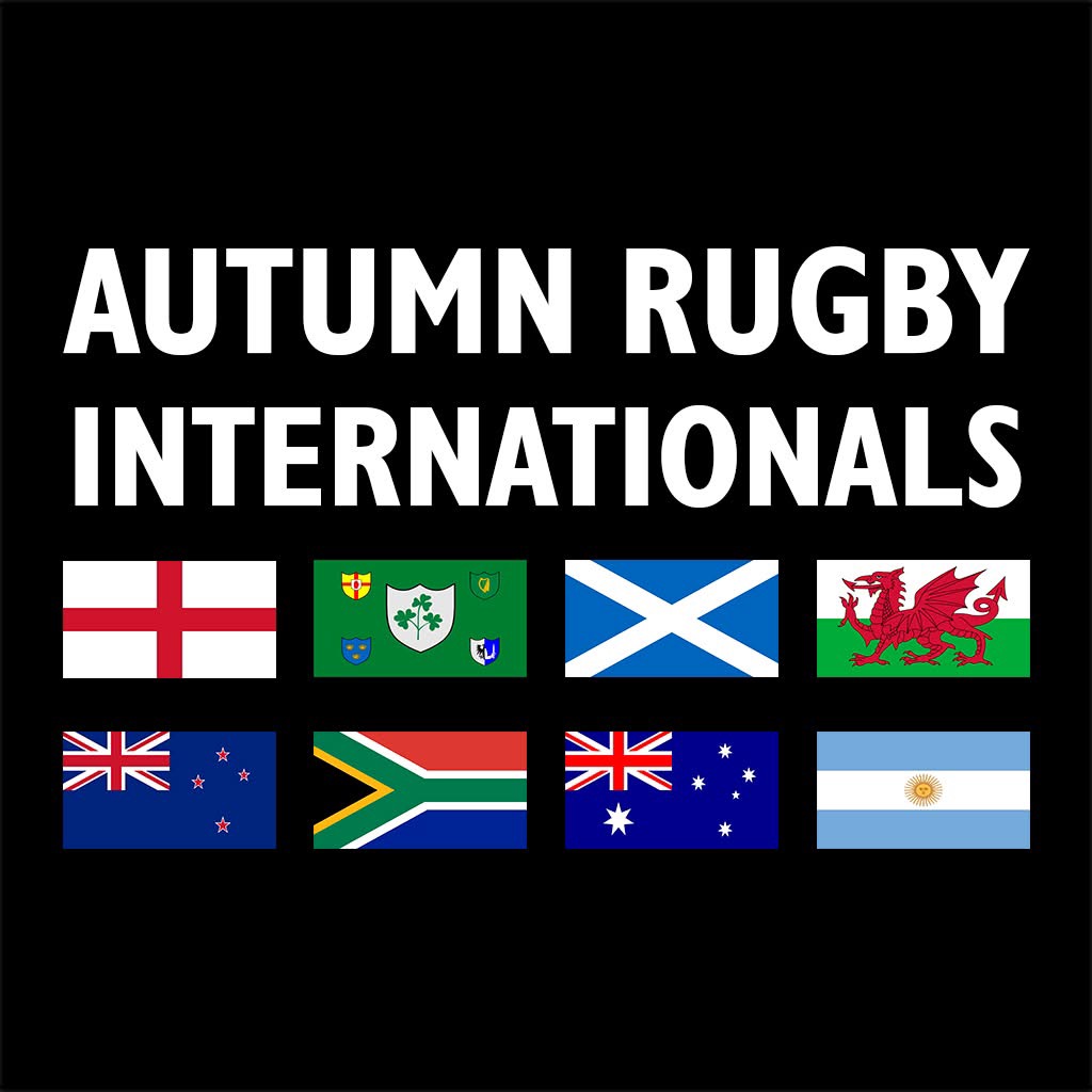Autumn International - Wal v NZ 