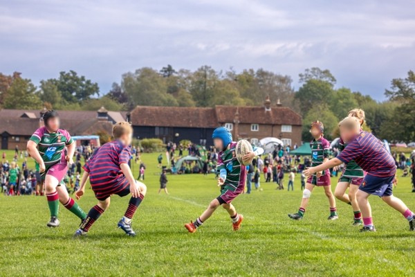 Guildfordians Minis Festival - Sunday 28th September