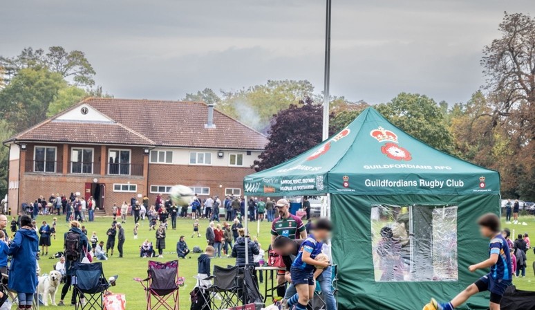 Guildfordians Minis Festival - Sunday 28th September