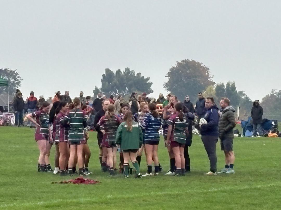 Guildfordian Girls Festival October 12th 2025 