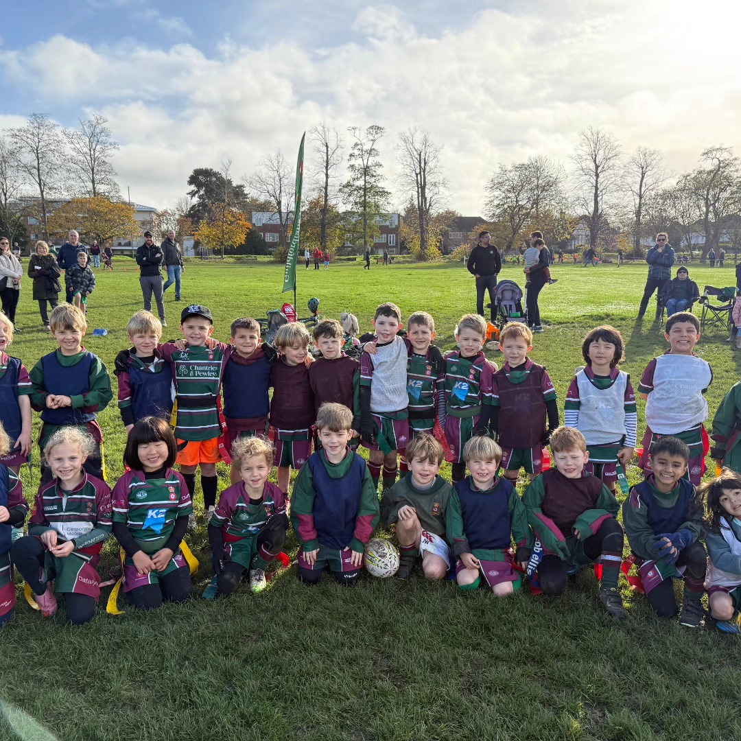 Update from the Minis 